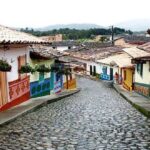 ANTIOQUIA CALLES