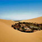 HUACACHINA