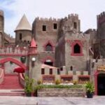 castillo de chancay
