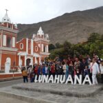 gloria lunahuana